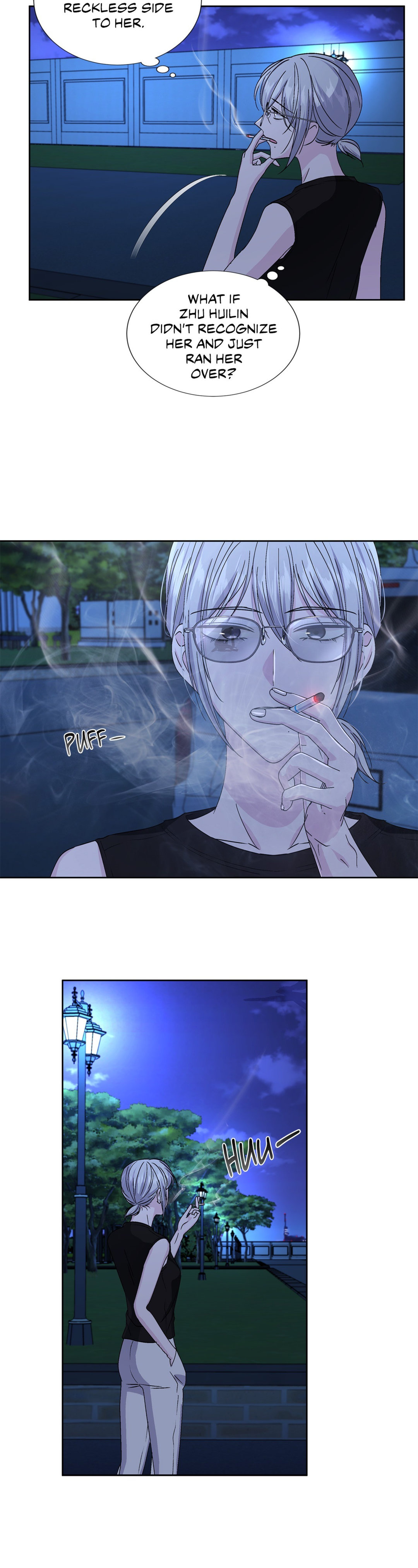 Lilith 2 - Chapter 63 [photo 19] - MangaPorn