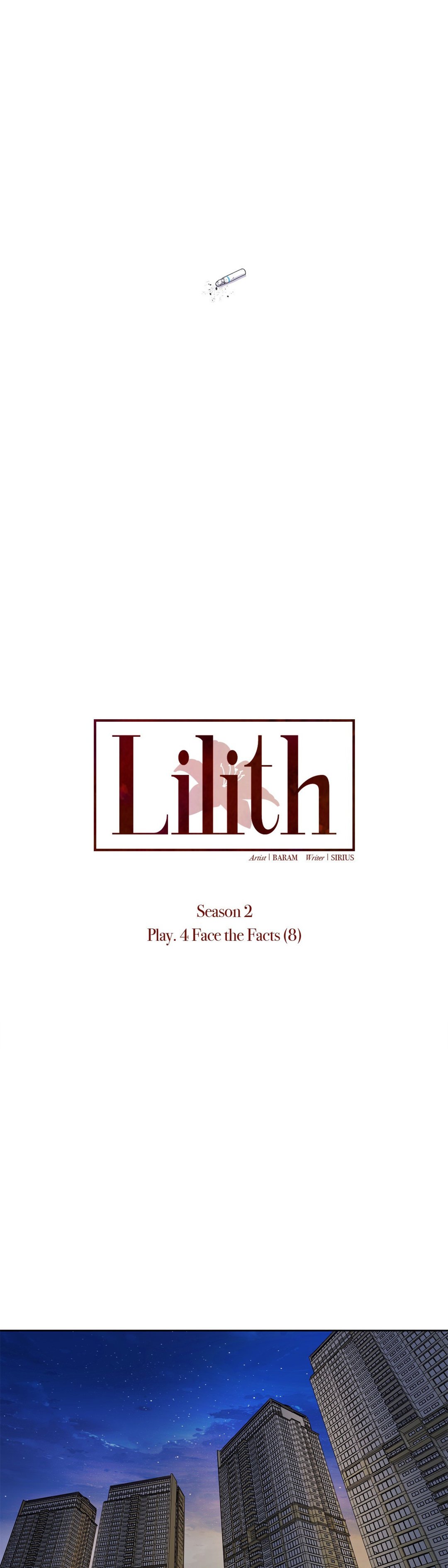 Lilith 2 - Chapter 63 [photo 21] - MangaPorn