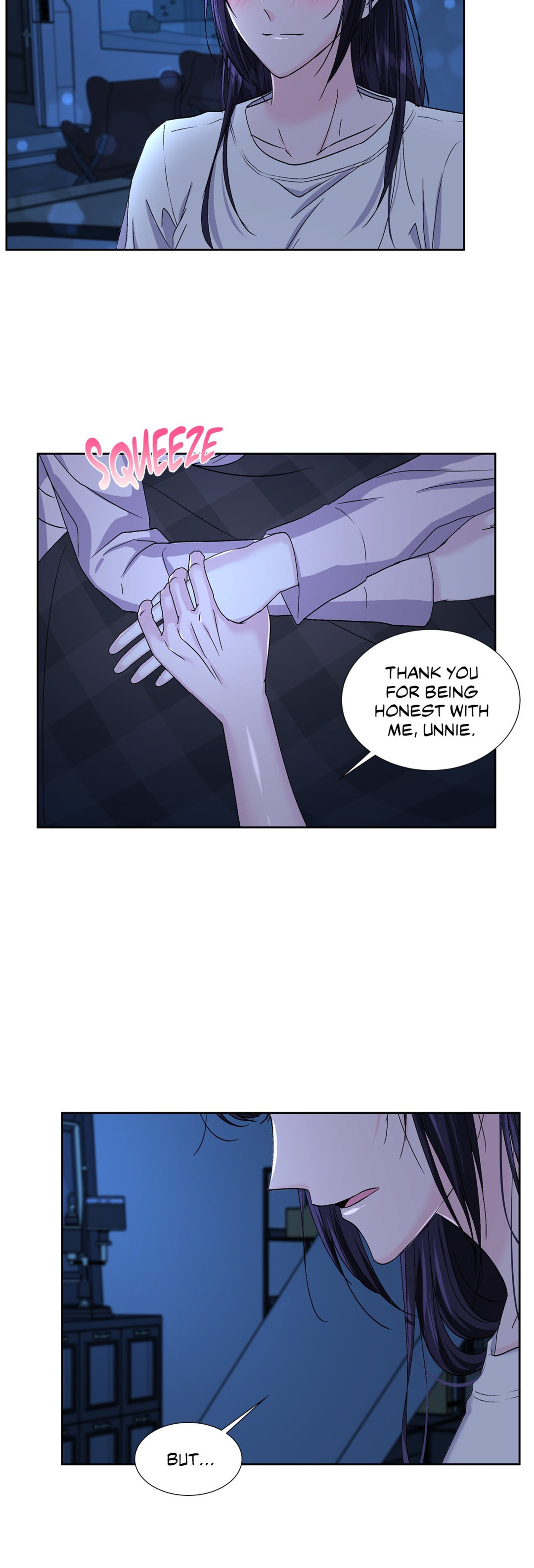 Lilith 2 - Chapter 63 [photo 30] - MangaPorn