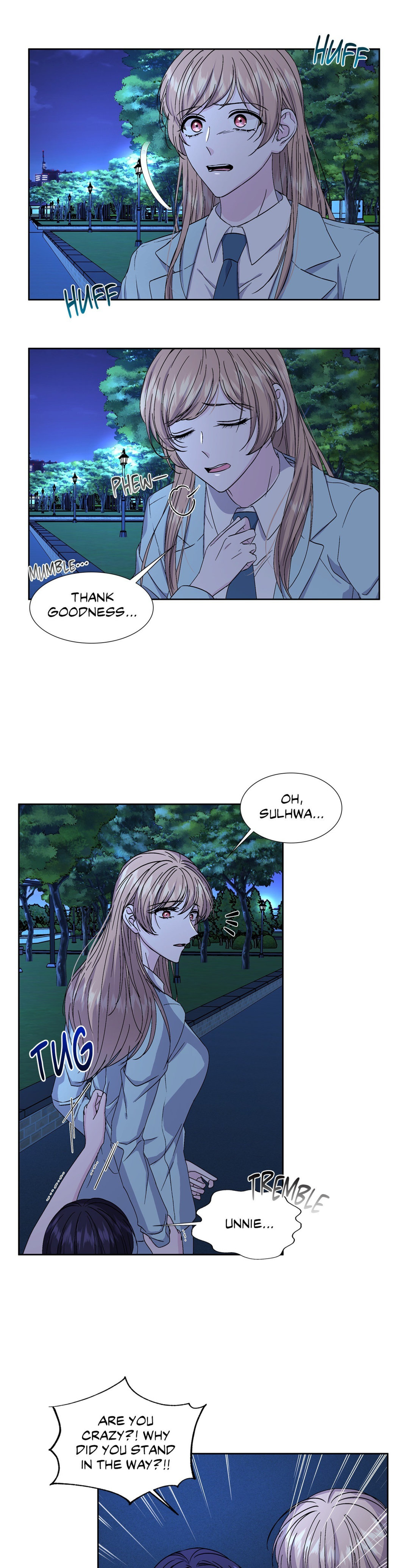 Lilith 2 - Chapter 63 [photo 5] - MangaPorn