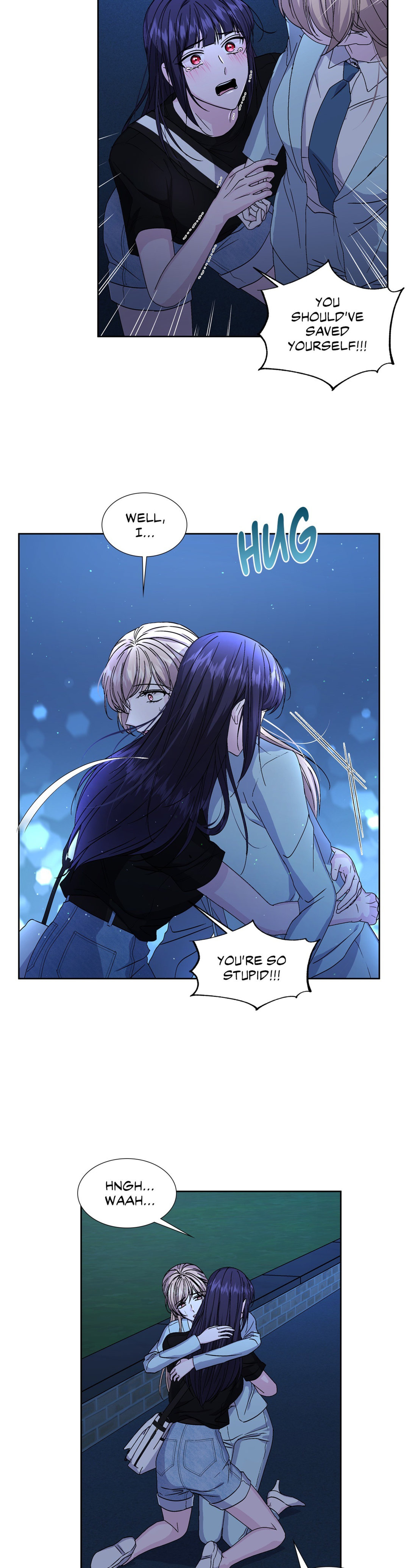 Lilith 2 - Chapter 63 [photo 6] - MangaPorn