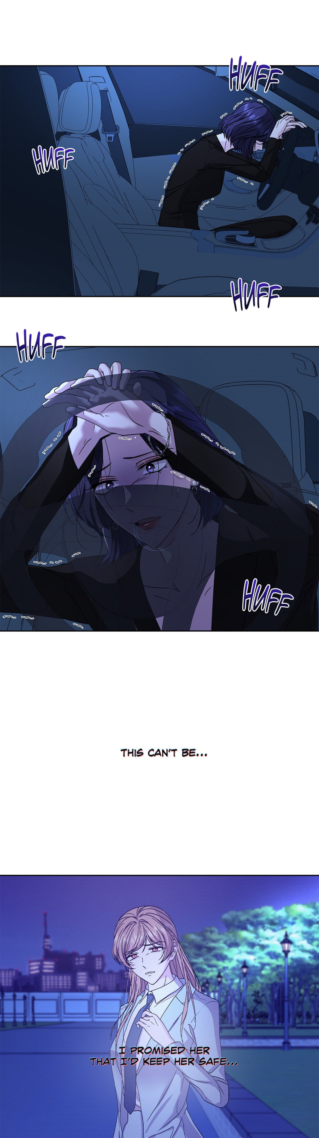 Lilith 2 - Chapter 63 [photo 8] - MangaPorn