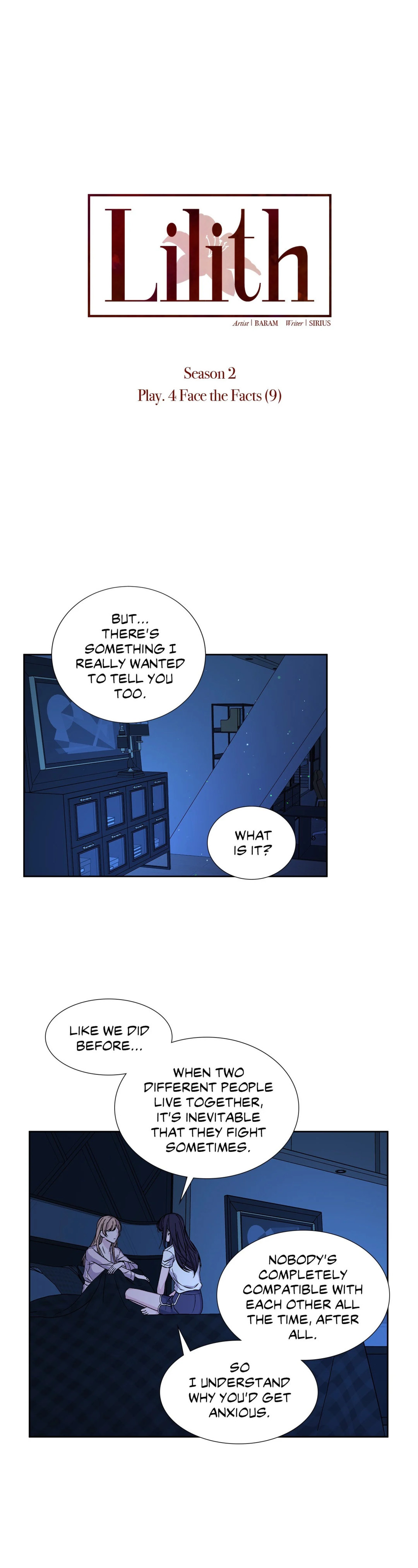 Lilith 2 - Chapter 64 [photo 1] - MangaPorn