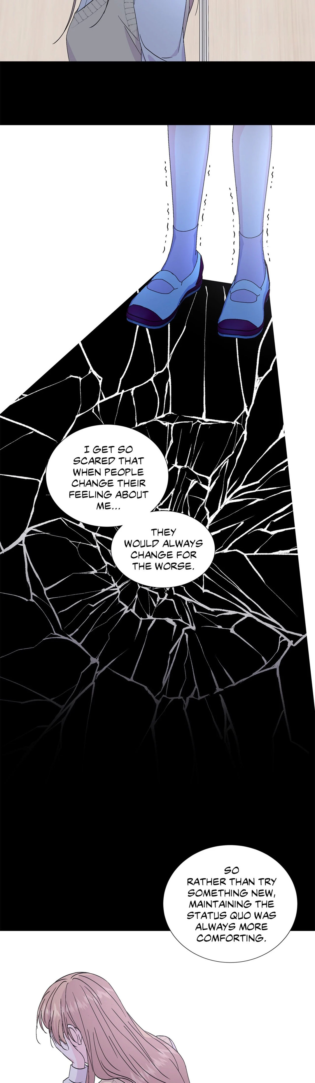 Lilith 2 - Chapter 64 [photo 10] - MangaPorn