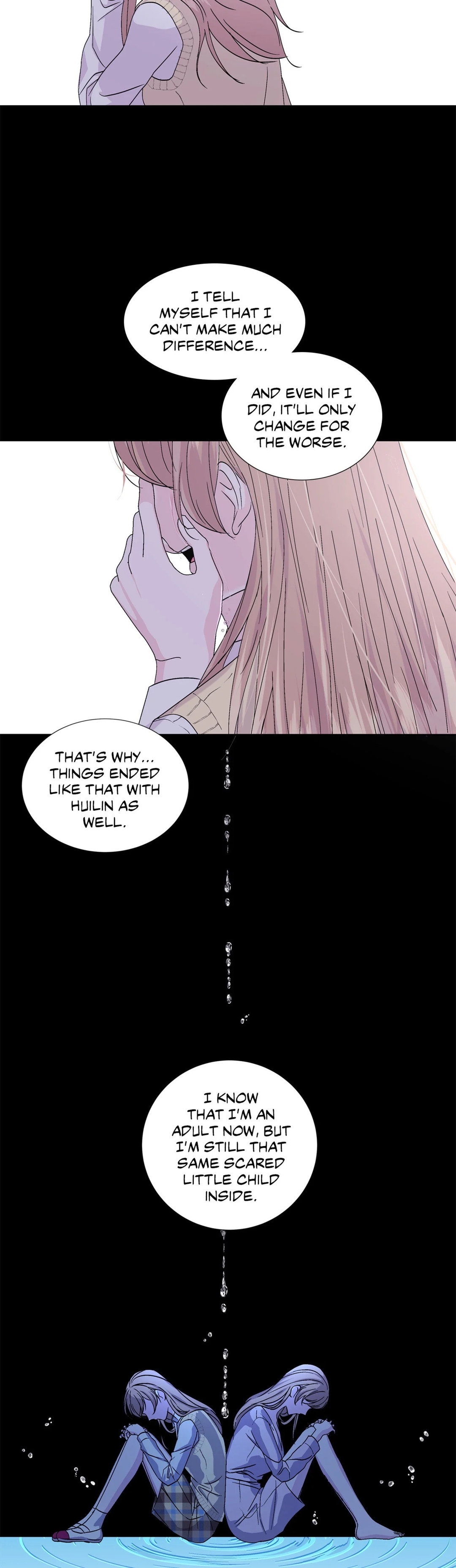 Lilith 2 - Chapter 64 [photo 11] - MangaPorn