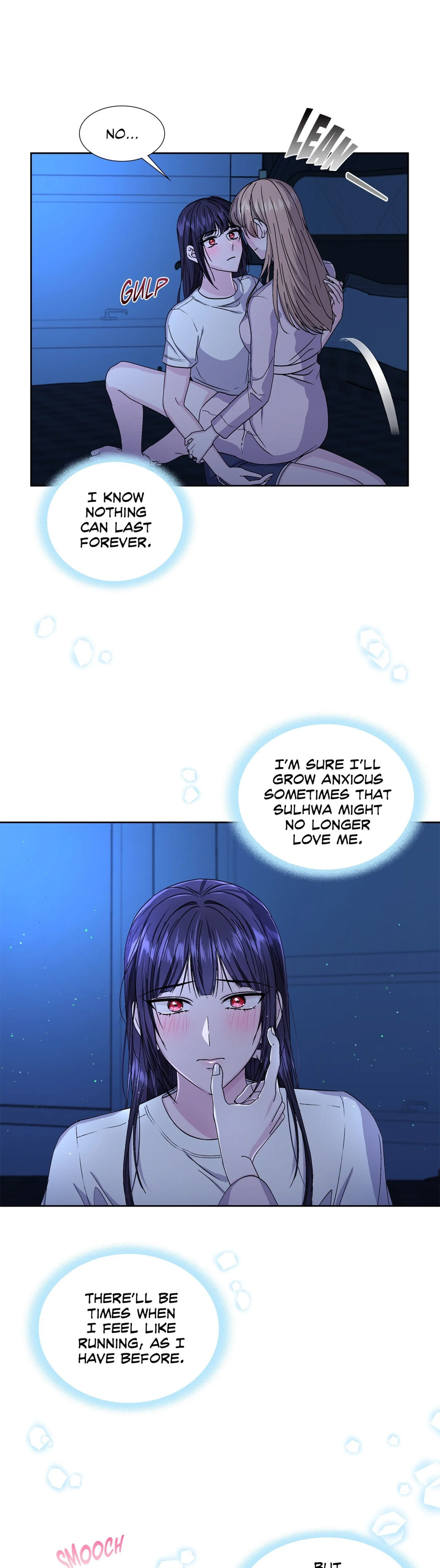 Lilith 2 - Chapter 64 [photo 25] - MangaPorn