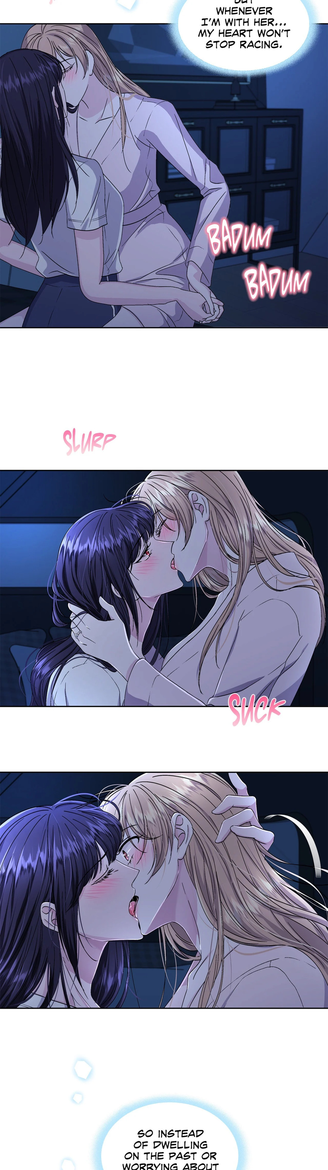 Lilith 2 - Chapter 64 [photo 26] - MangaPorn