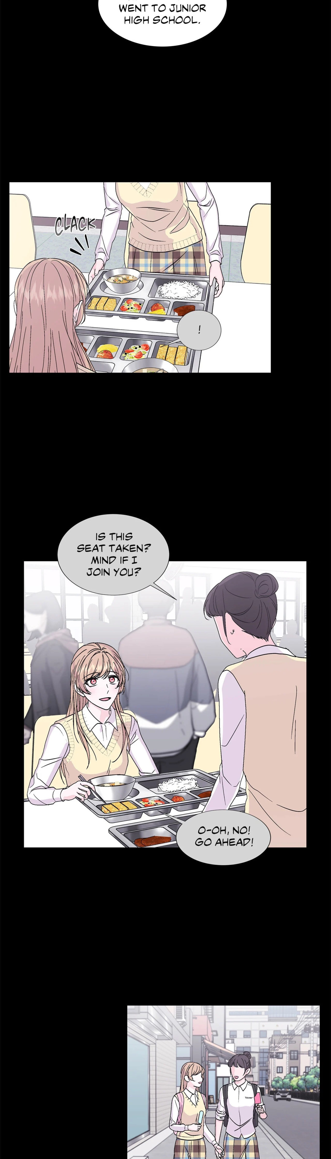 Lilith 2 - Chapter 64 [photo 6] - MangaPorn