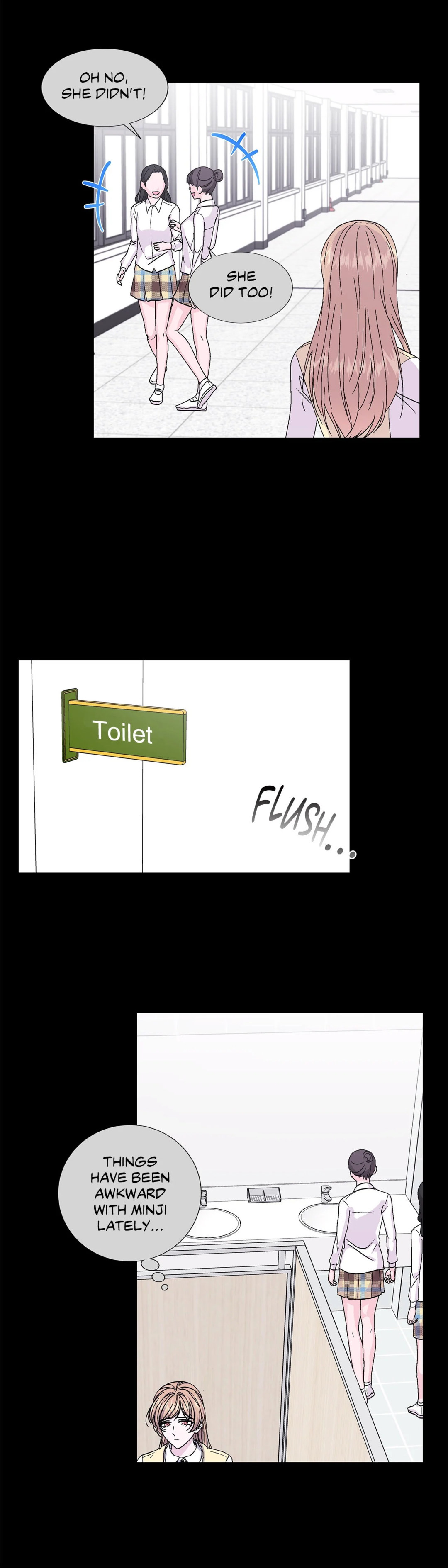 Lilith 2 - Chapter 64 [photo 8] - MangaPorn