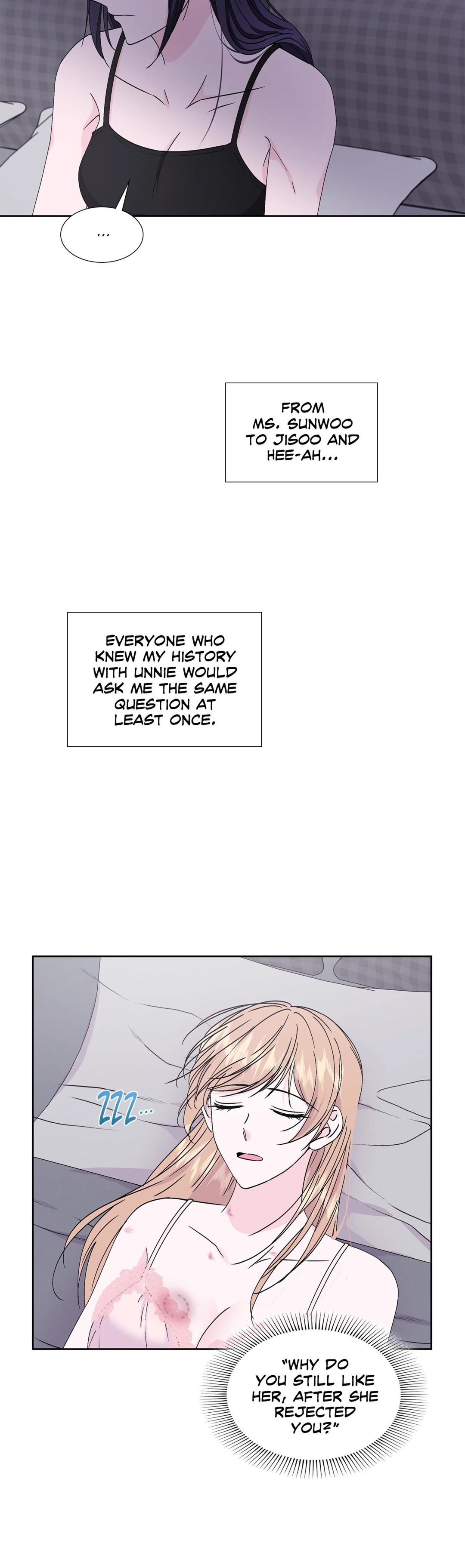 Lilith 2 - Chapter 65 [photo 10] - MangaPorn