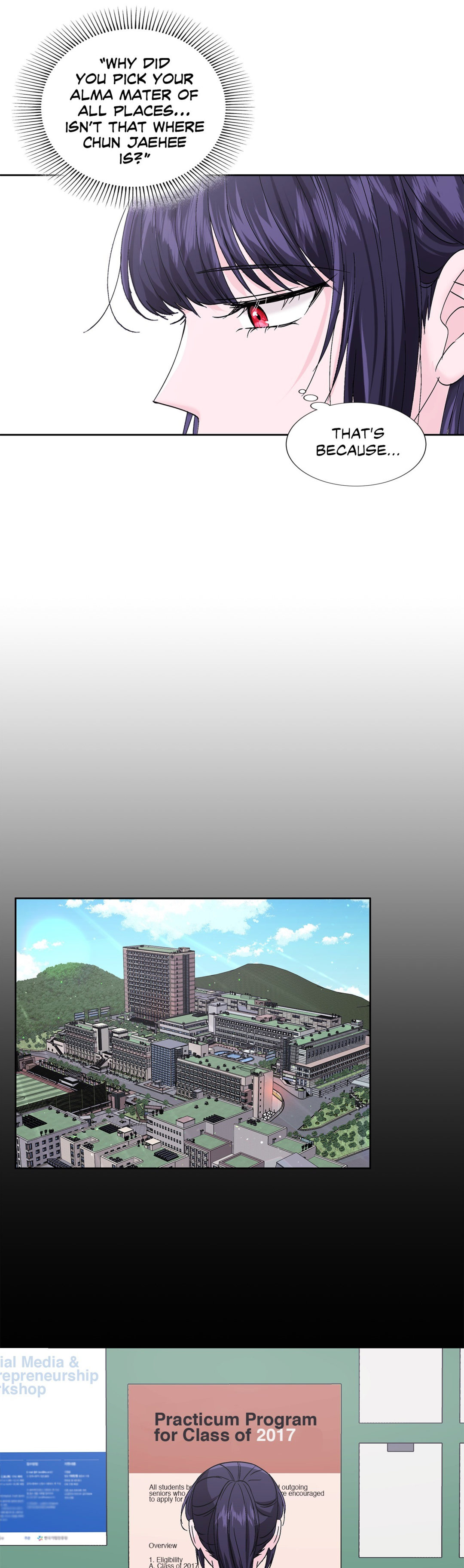 Lilith 2 - Chapter 65 [photo 11] - MangaPorn