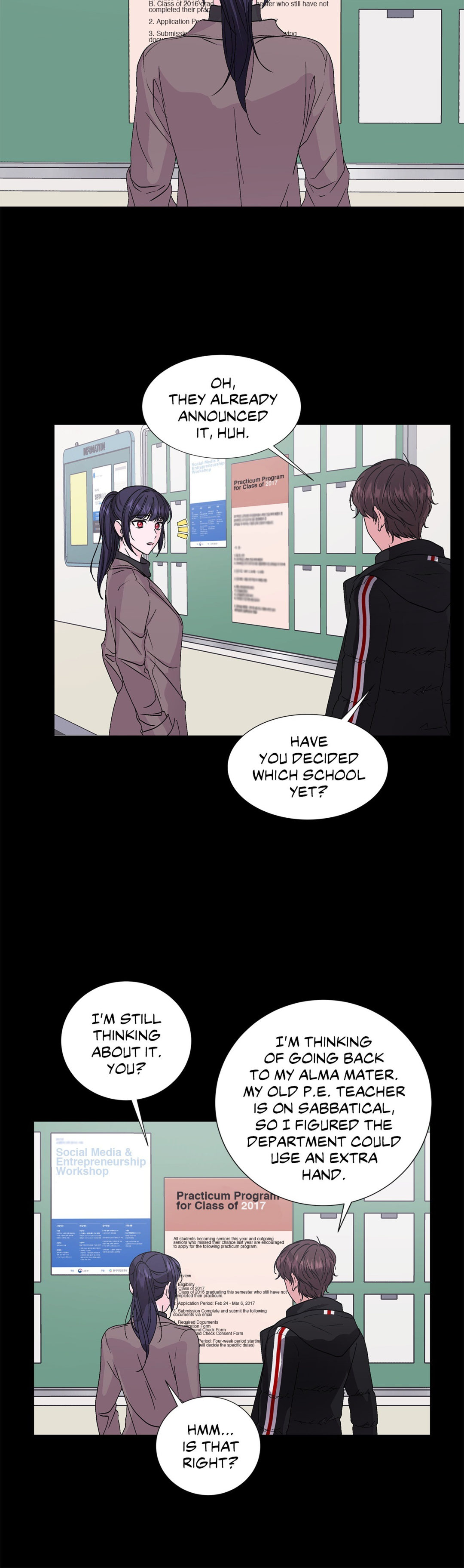 Lilith 2 - Chapter 65 [photo 12] - MangaPorn