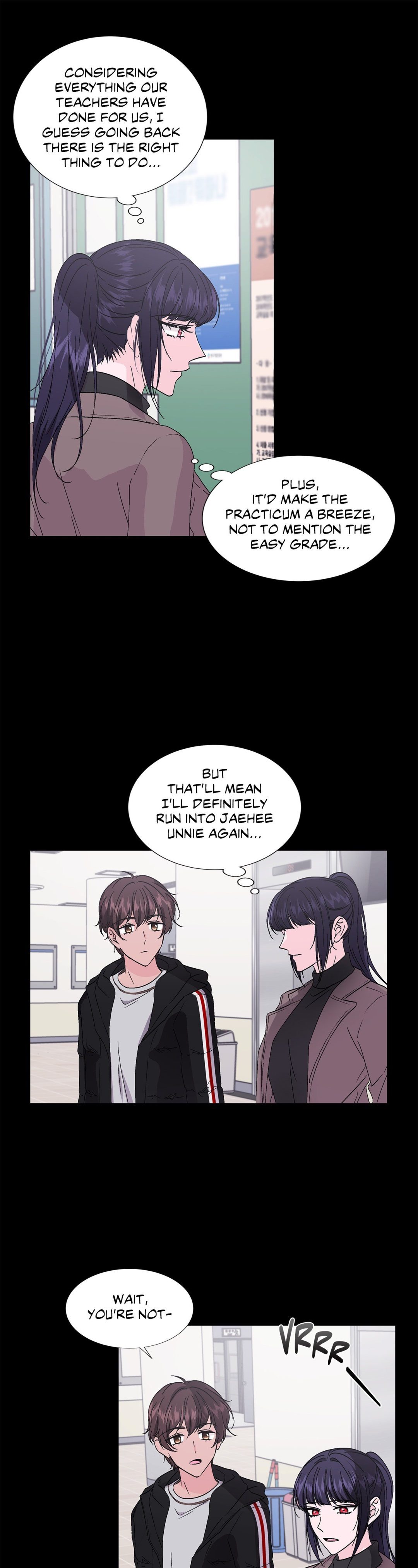 Lilith 2 - Chapter 65 [photo 13] - MangaPorn