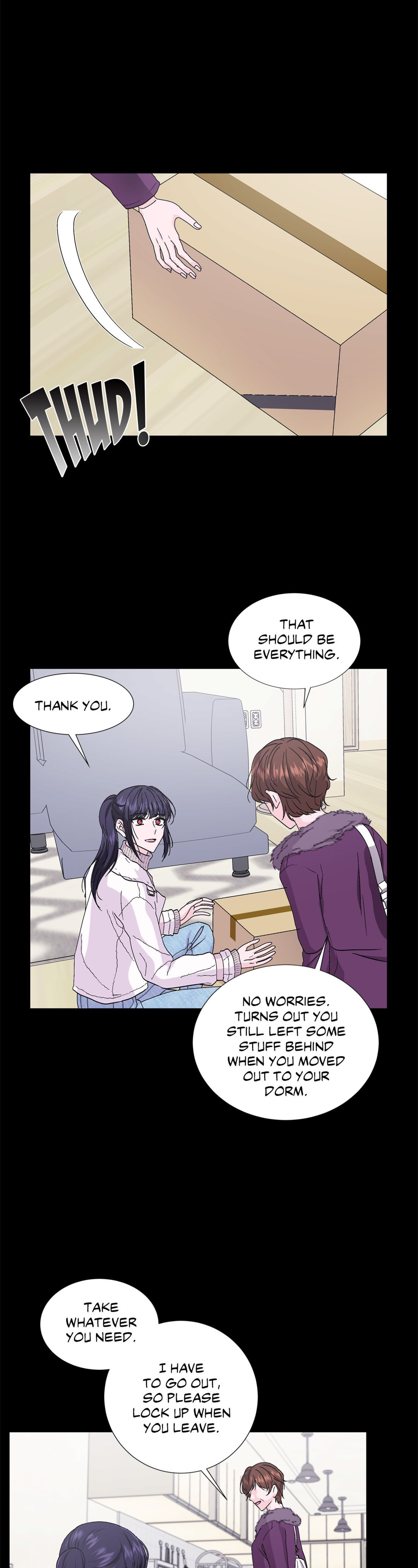 Lilith 2 - Chapter 65 [photo 15] - MangaPorn