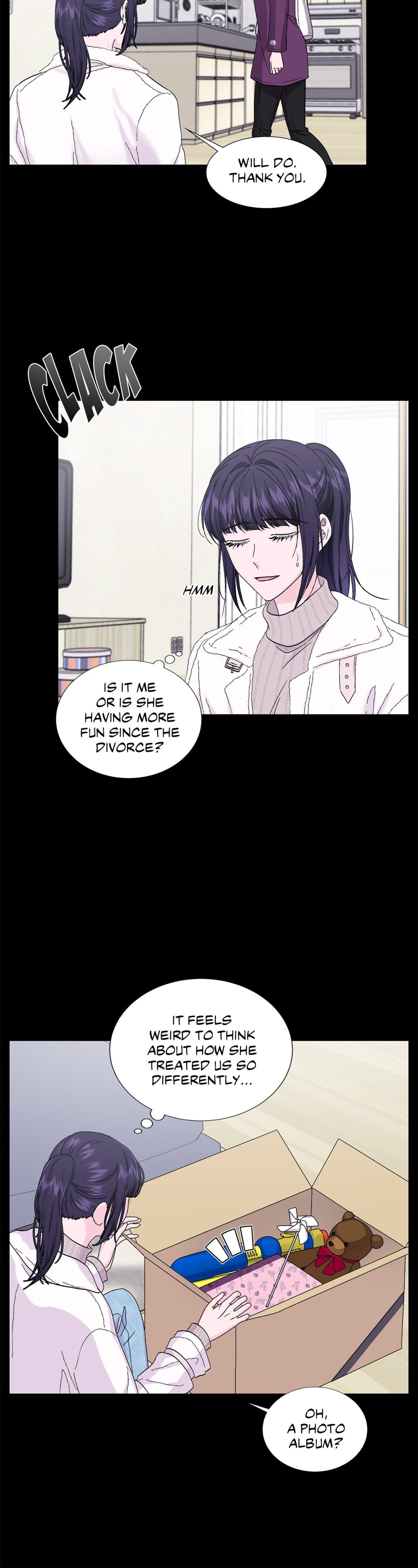 Lilith 2 - Chapter 65 [photo 16] - MangaPorn