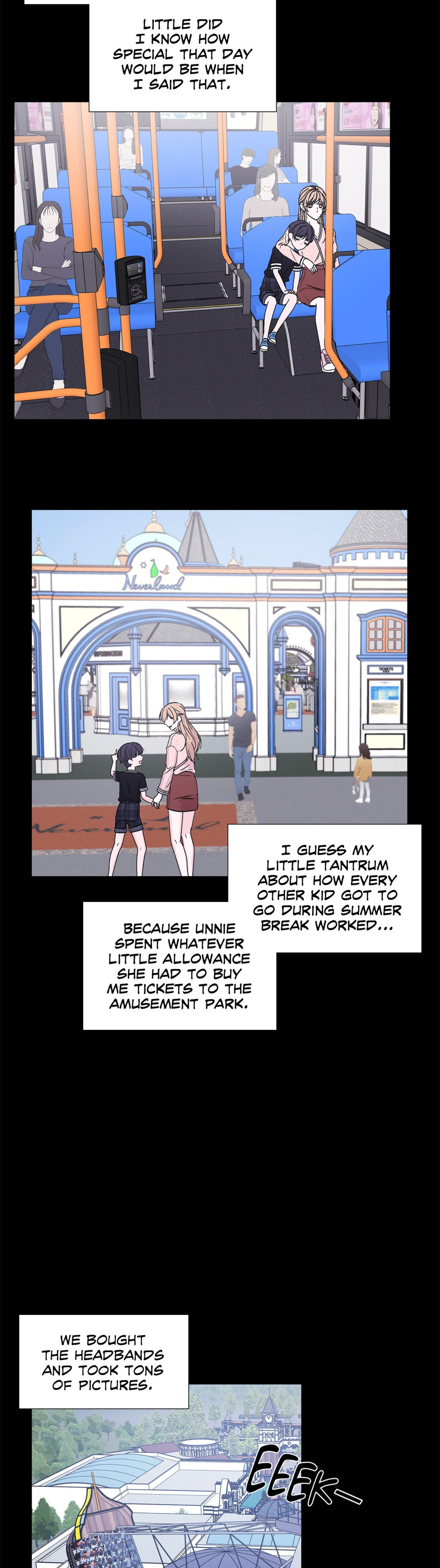 Lilith 2 - Chapter 65 [photo 18] - MangaPorn