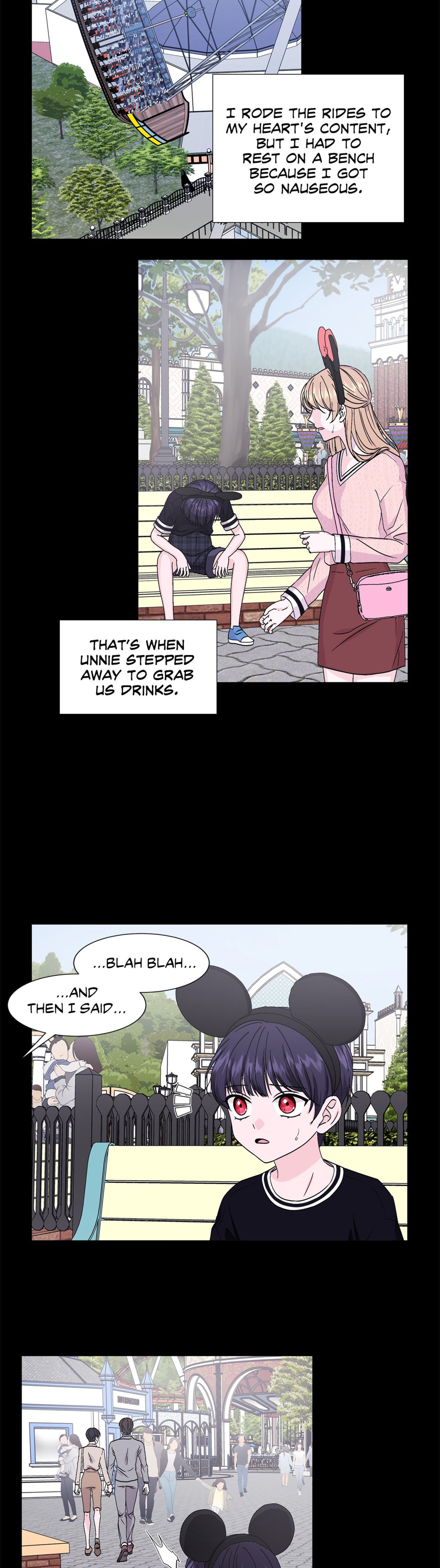 Lilith 2 - Chapter 65 [photo 19] - MangaPorn