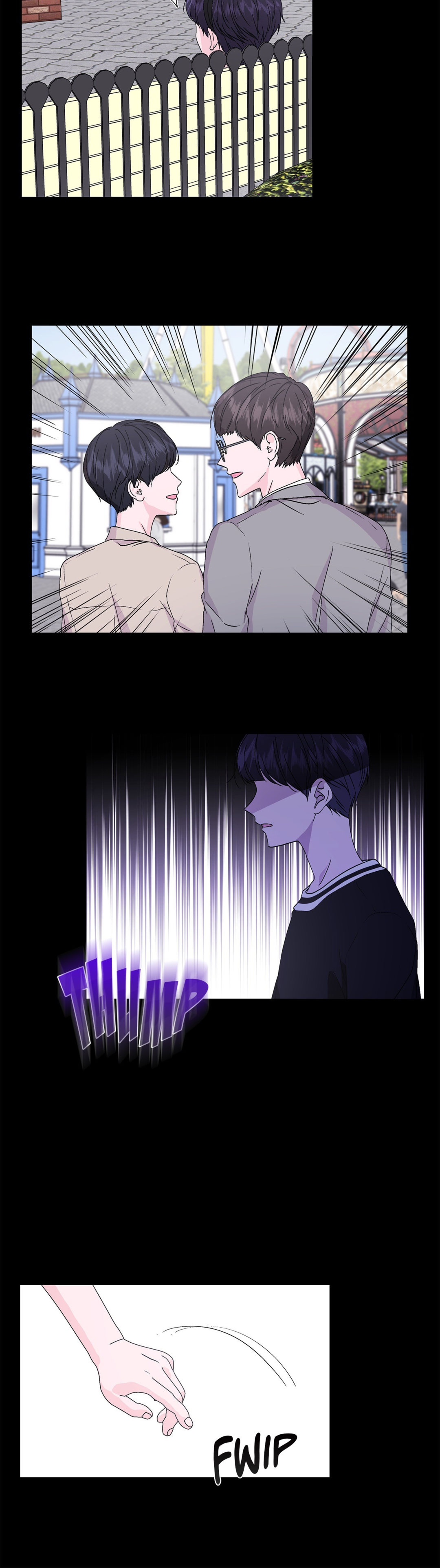 Lilith 2 - Chapter 65 [photo 20] - MangaPorn