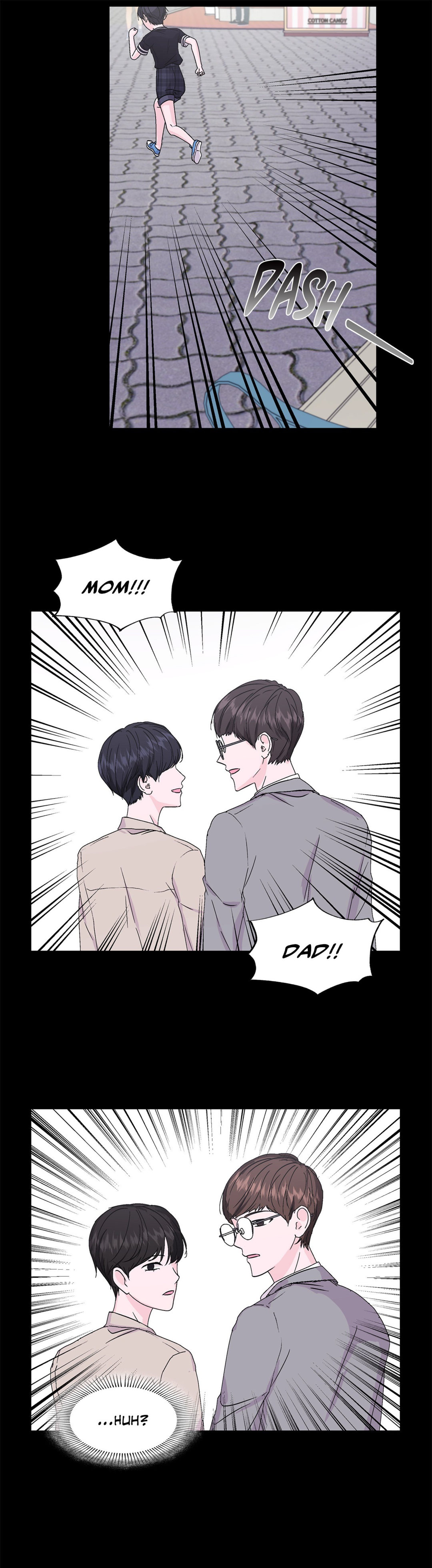 Lilith 2 - Chapter 65 [photo 21] - MangaPorn