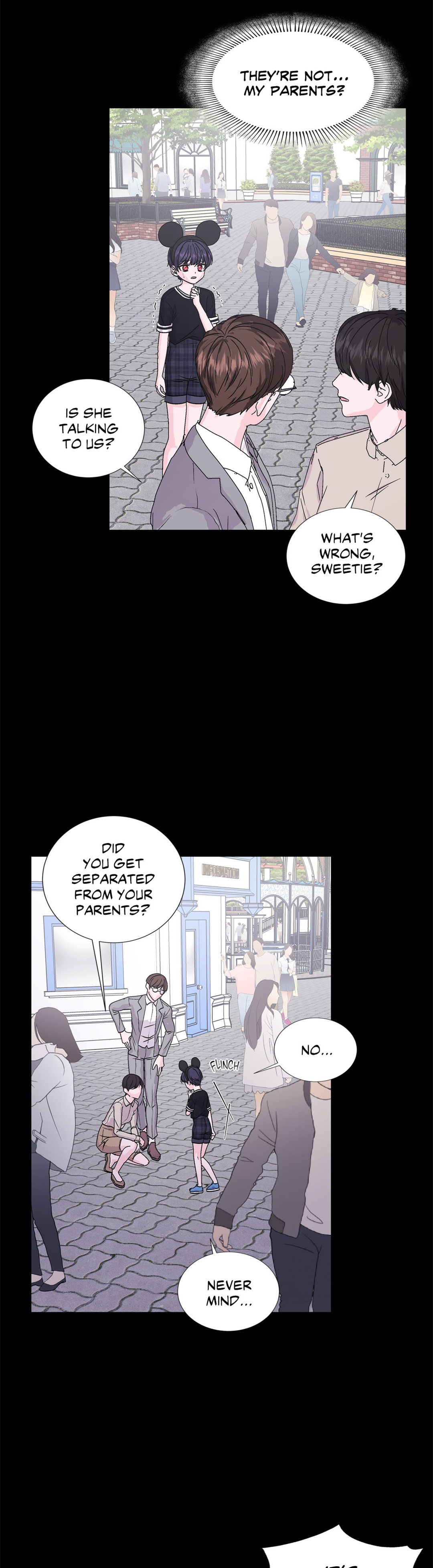 Lilith 2 - Chapter 65 [photo 22] - MangaPorn