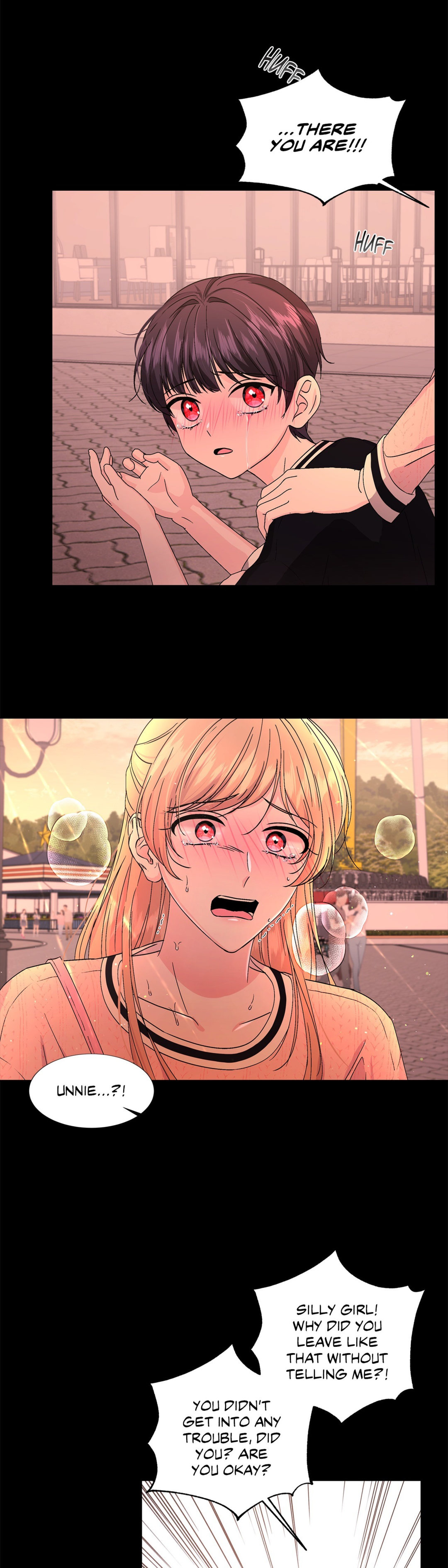 Lilith 2 - Chapter 65 [photo 26] - MangaPorn