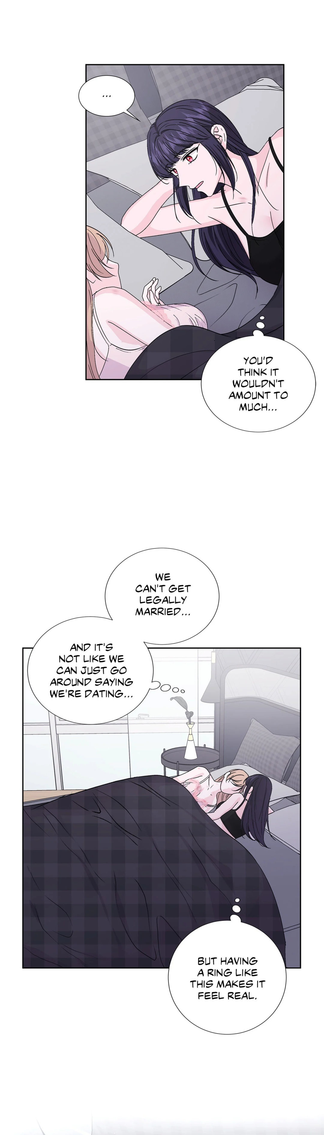 Lilith 2 - Chapter 65 [photo 3] - MangaPorn