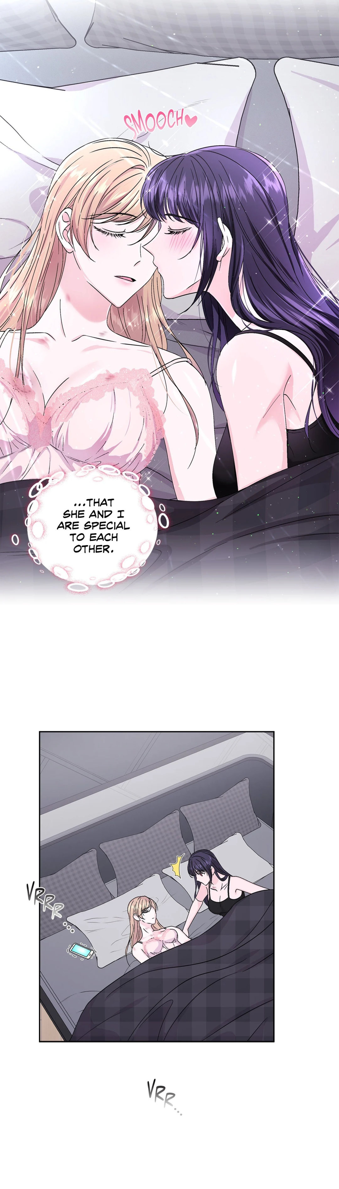 Lilith 2 - Chapter 65 [photo 4] - MangaPorn