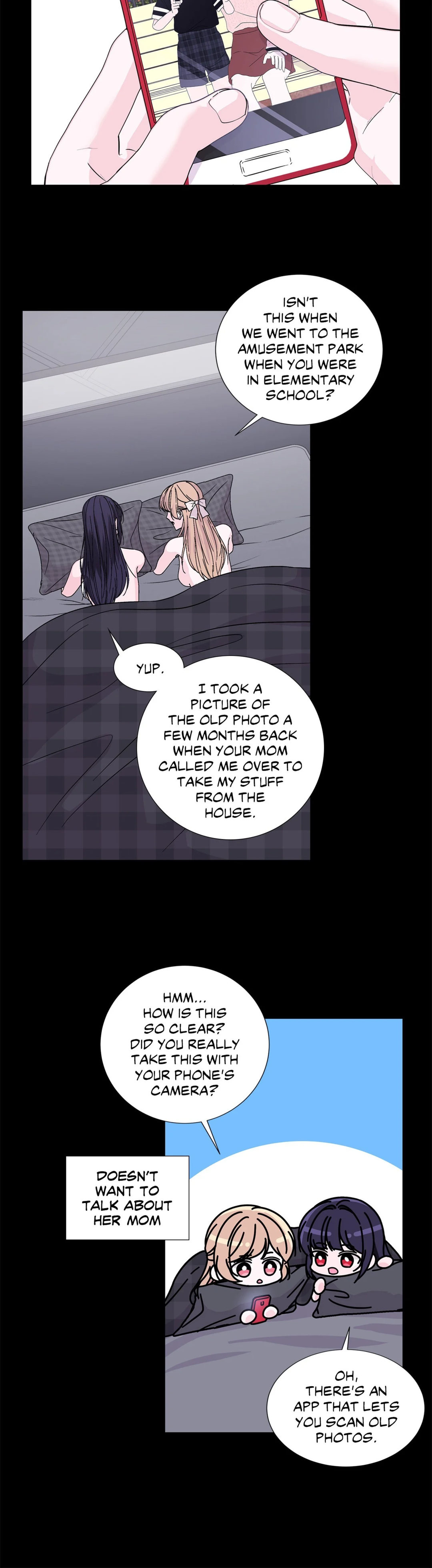 Lilith 2 - Chapter 65 [photo 8] - MangaPorn