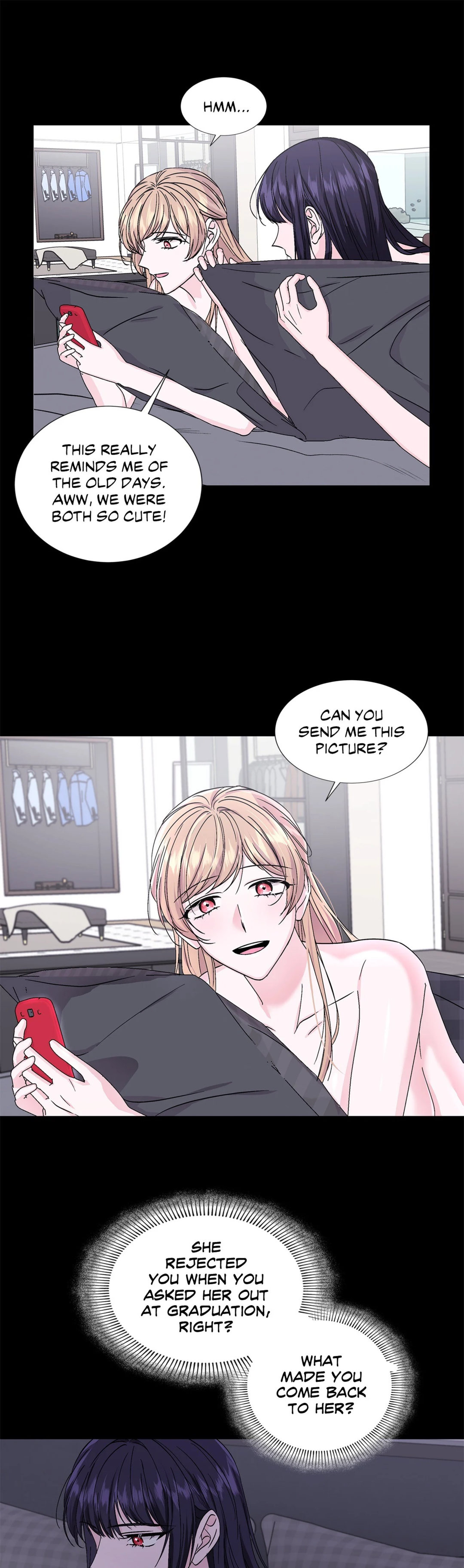 Lilith 2 - Chapter 65 [photo 9] - MangaPorn