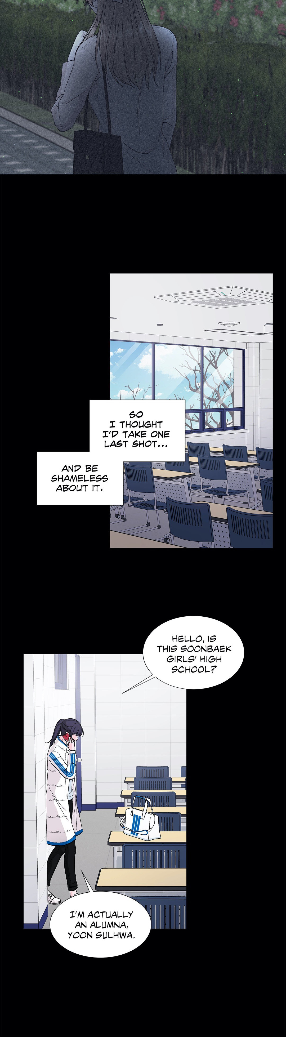 Lilith 2 - Chapter 66 [photo 12] - MangaPorn