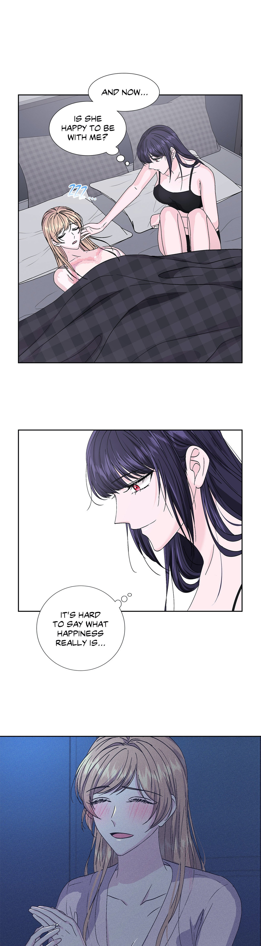 Lilith 2 - Chapter 66 [photo 14] - MangaPorn