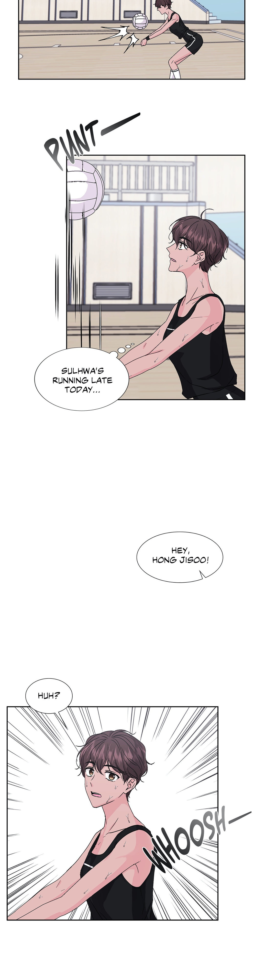 Lilith 2 - Chapter 66 [photo 20] - MangaPorn