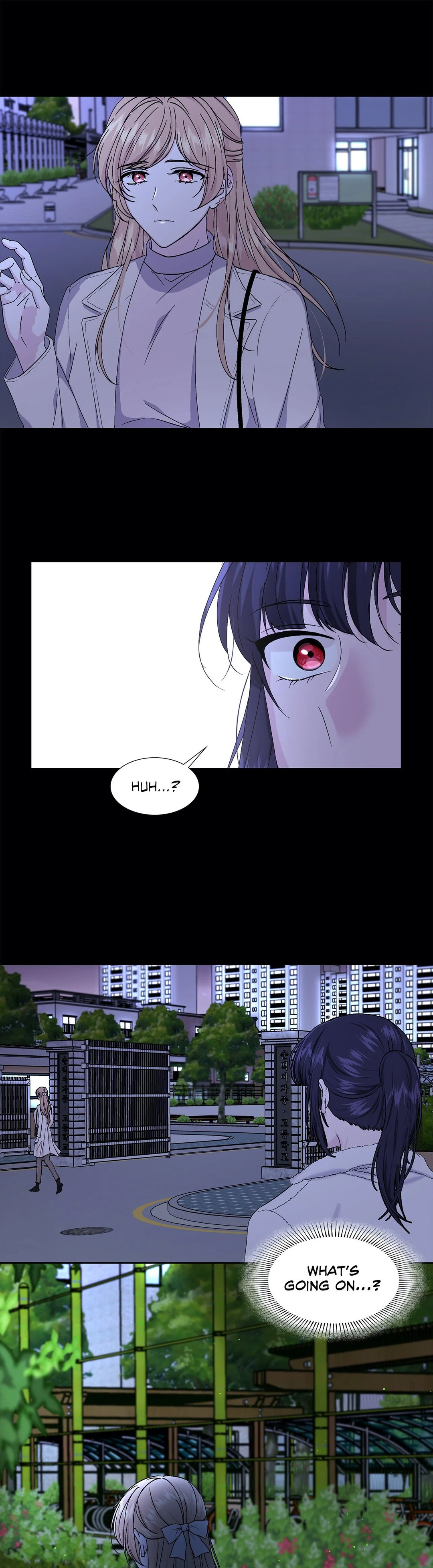 Lilith 2 - Chapter 66 [photo 9] - MangaPorn