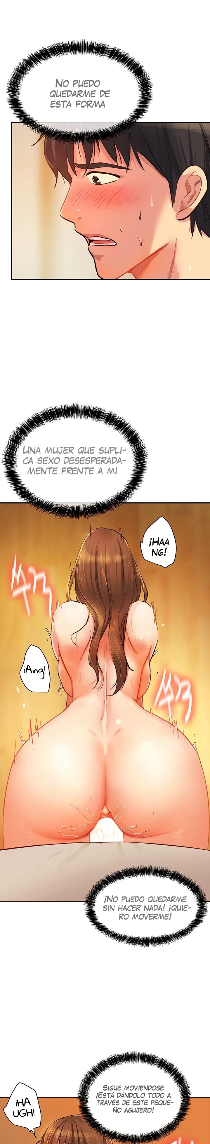 The Shop of Pleasure Raw - Chapter 7 [photo 13] - MangaPorn