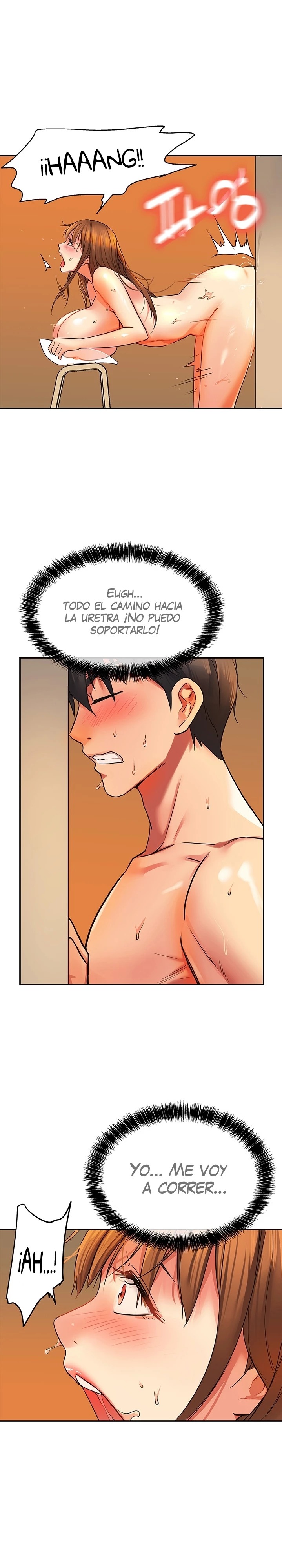 The Shop of Pleasure Raw - Chapter 7 [photo 16] - MangaPorn