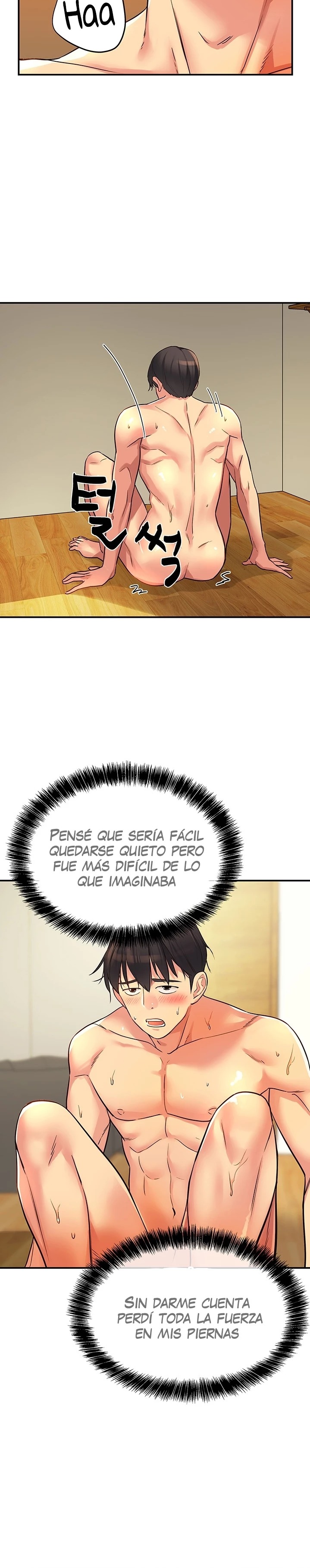 The Shop of Pleasure Raw - Chapter 7 [photo 20] - MangaPorn