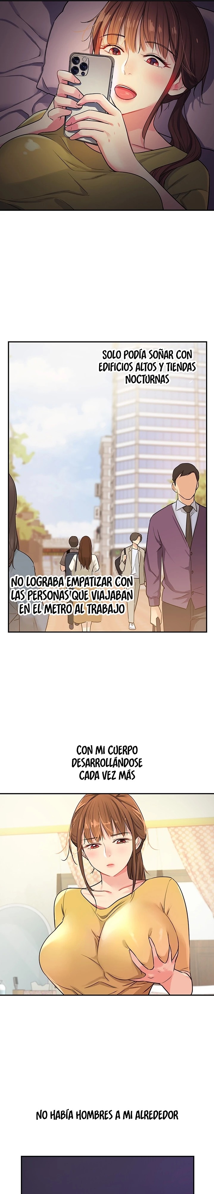 The Shop of Pleasure Raw - Chapter 7 [photo 25] - MangaPorn