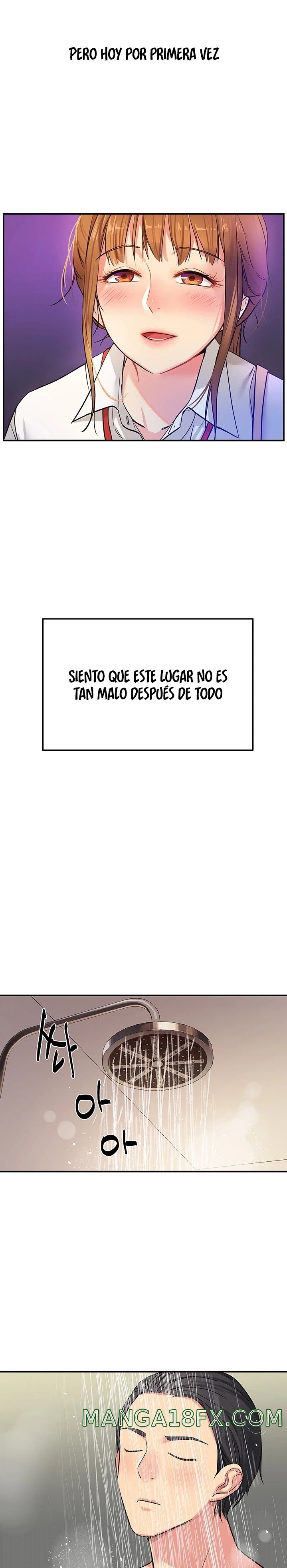 The Shop of Pleasure Raw - Chapter 7 [photo 27] - MangaPorn