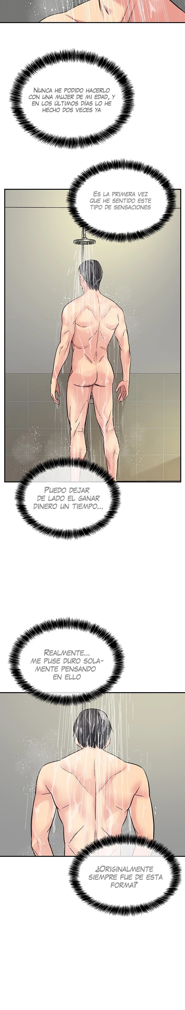 The Shop of Pleasure Raw - Chapter 7 [photo 28] - MangaPorn