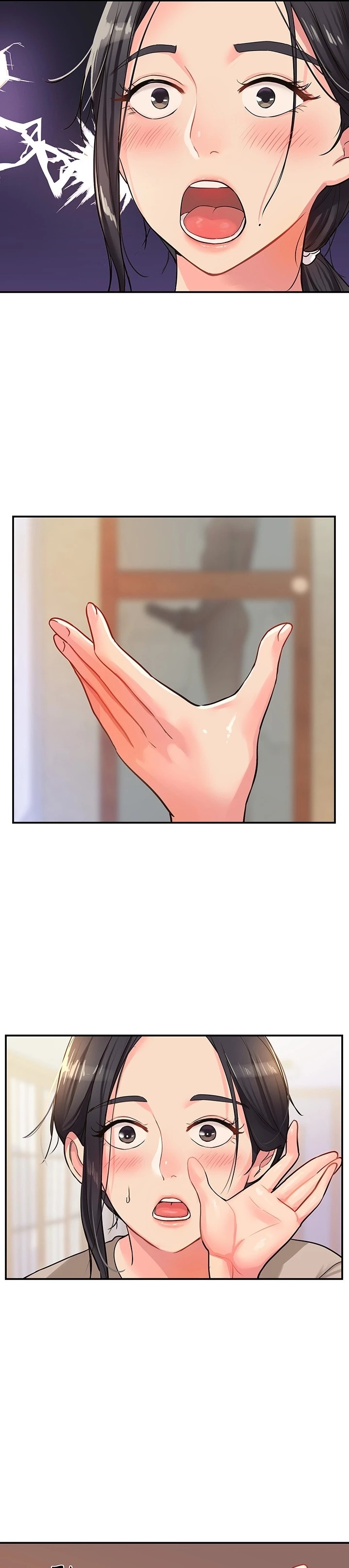 The Shop of Pleasure Raw - Chapter 7 [photo 31] - MangaPorn