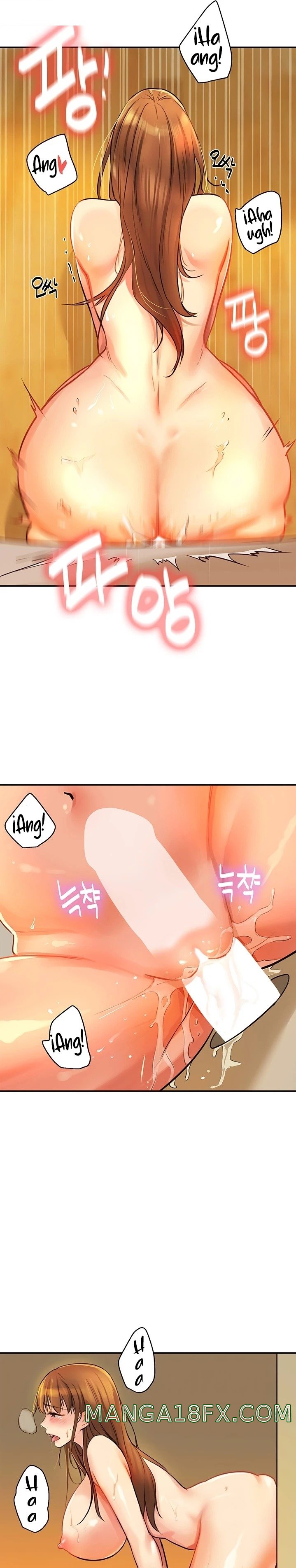 The Shop of Pleasure Raw - Chapter 7 [photo 5] - MangaPorn