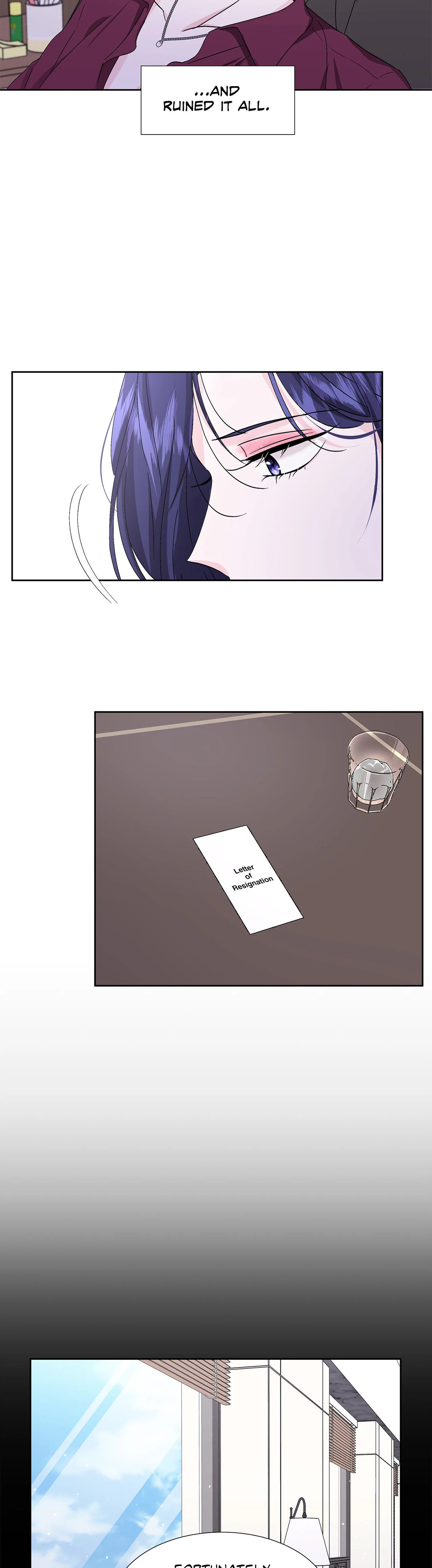 Lilith 2 - Chapter 67 [photo 11] - MangaPorn