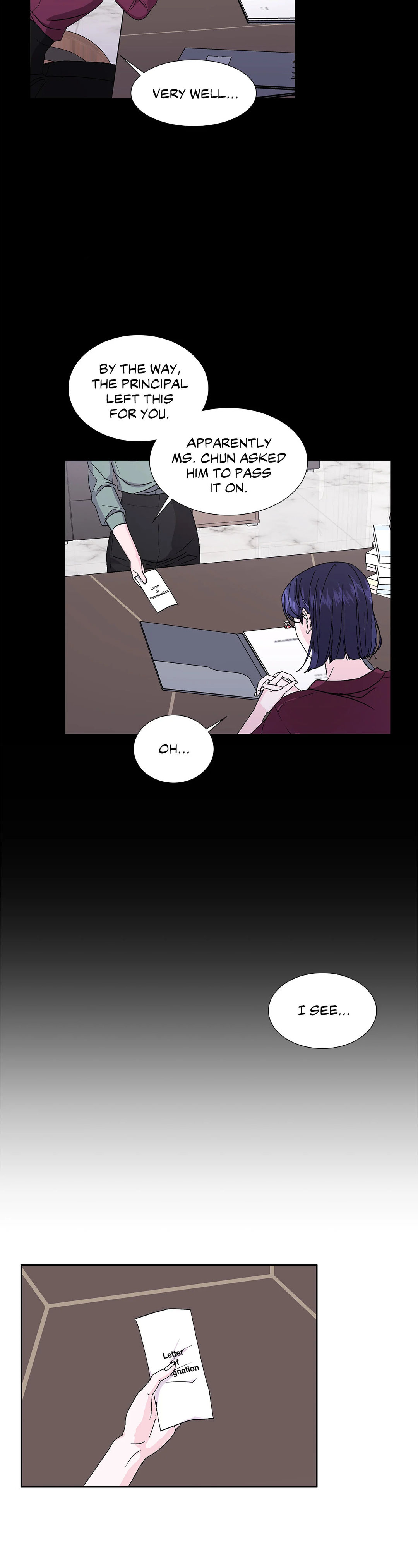 Lilith 2 - Chapter 67 [photo 14] - MangaPorn