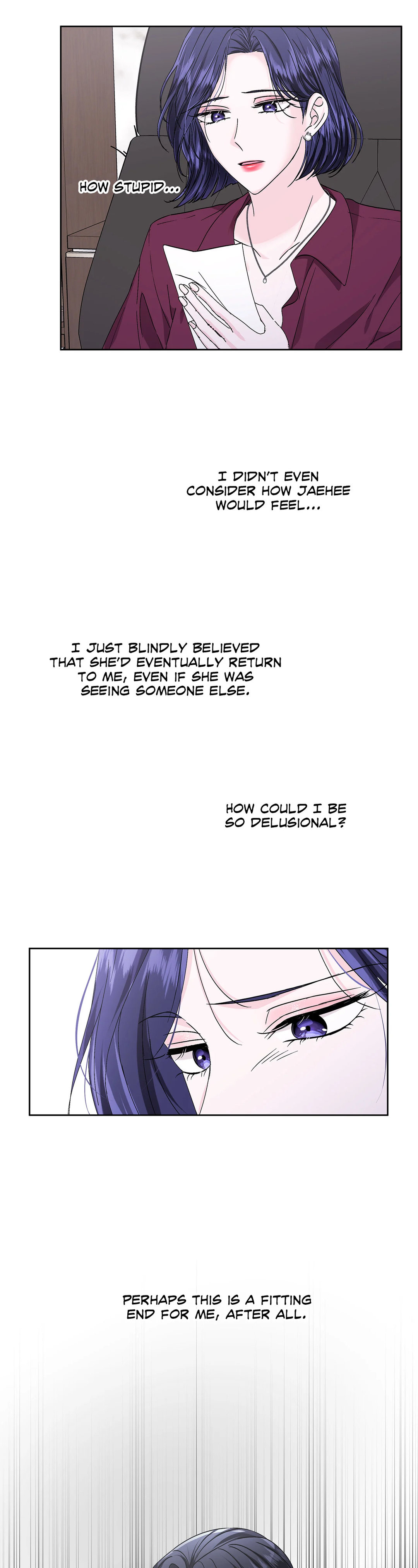 Lilith 2 - Chapter 67 [photo 15] - MangaPorn