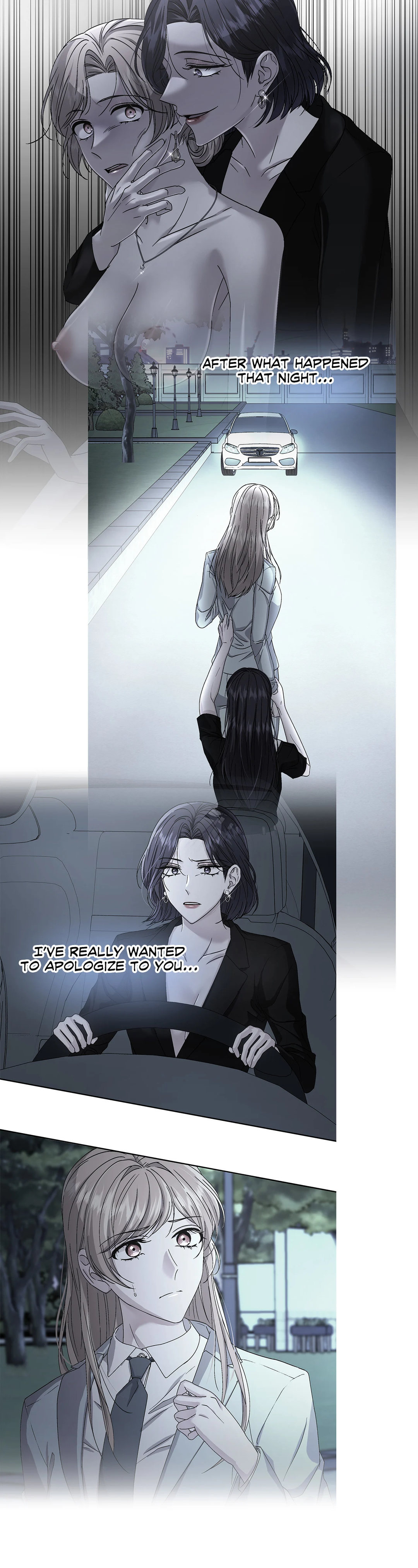 Lilith 2 - Chapter 67 [photo 16] - MangaPorn