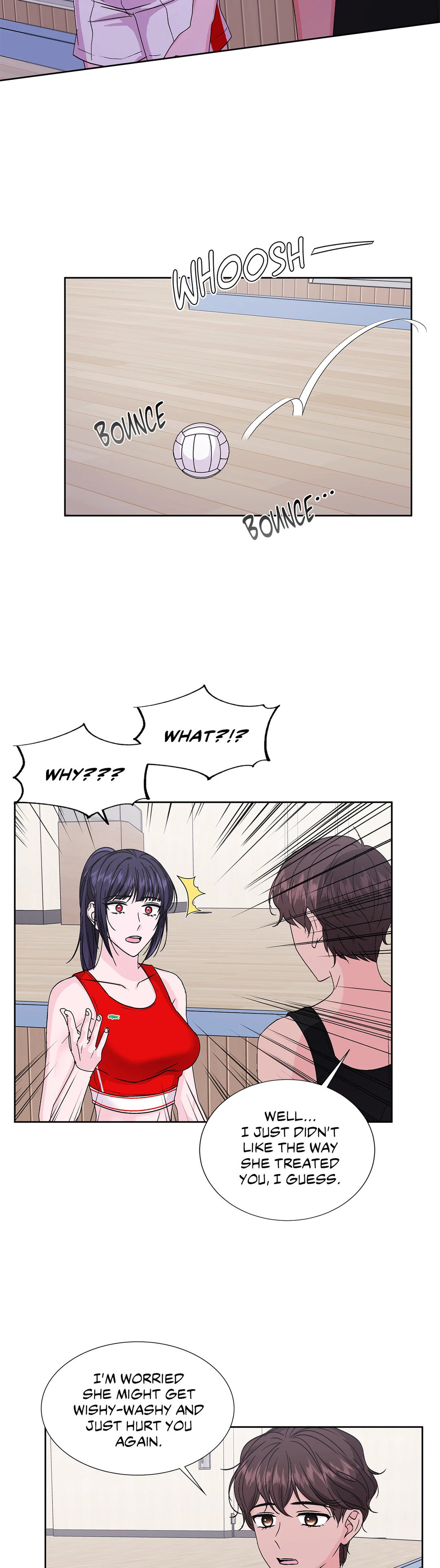 Lilith 2 - Chapter 67 [photo 2] - MangaPorn