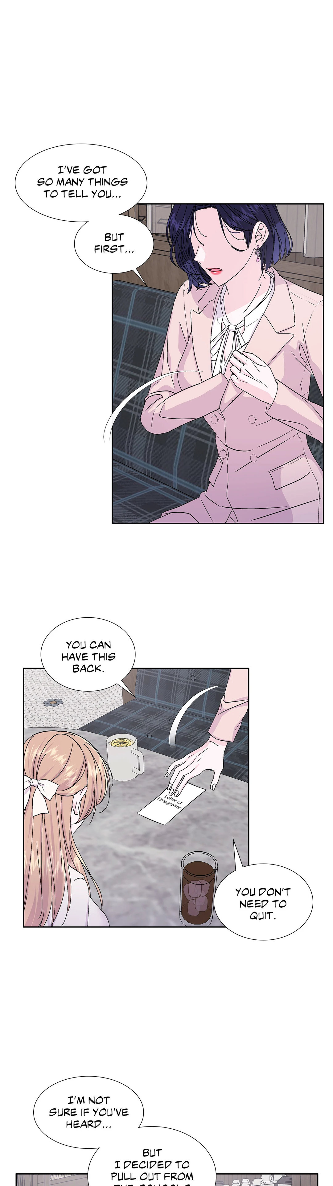 Lilith 2 - Chapter 67 [photo 22] - MangaPorn