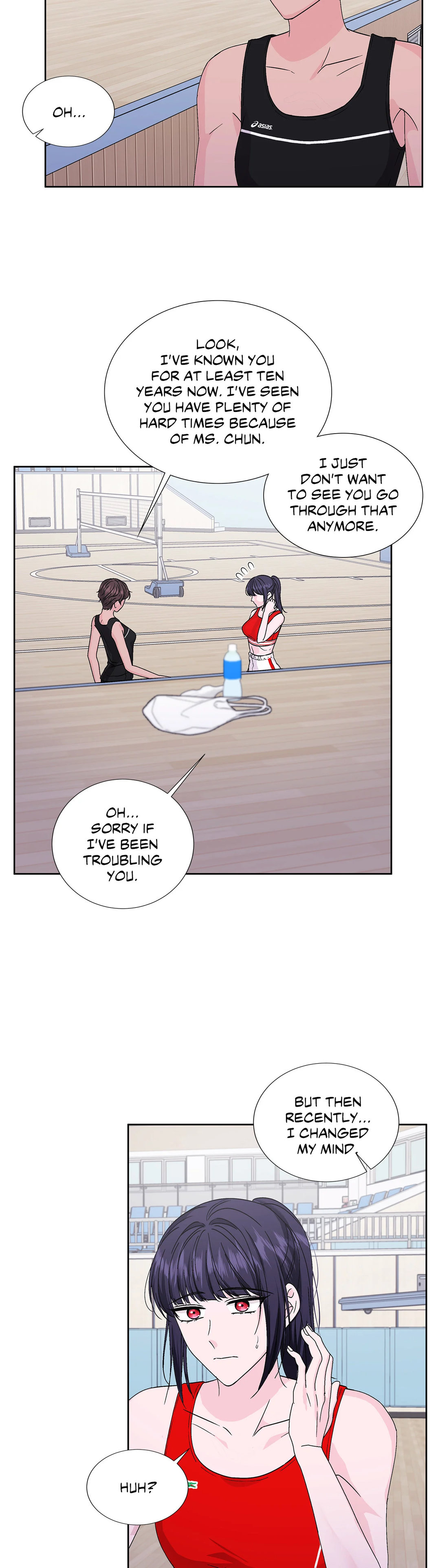 Lilith 2 - Chapter 67 [photo 3] - MangaPorn