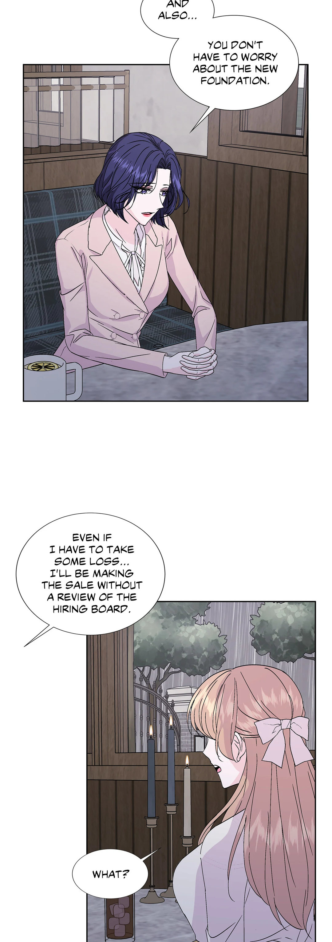 Lilith 2 - Chapter 67 [photo 30] - MangaPorn