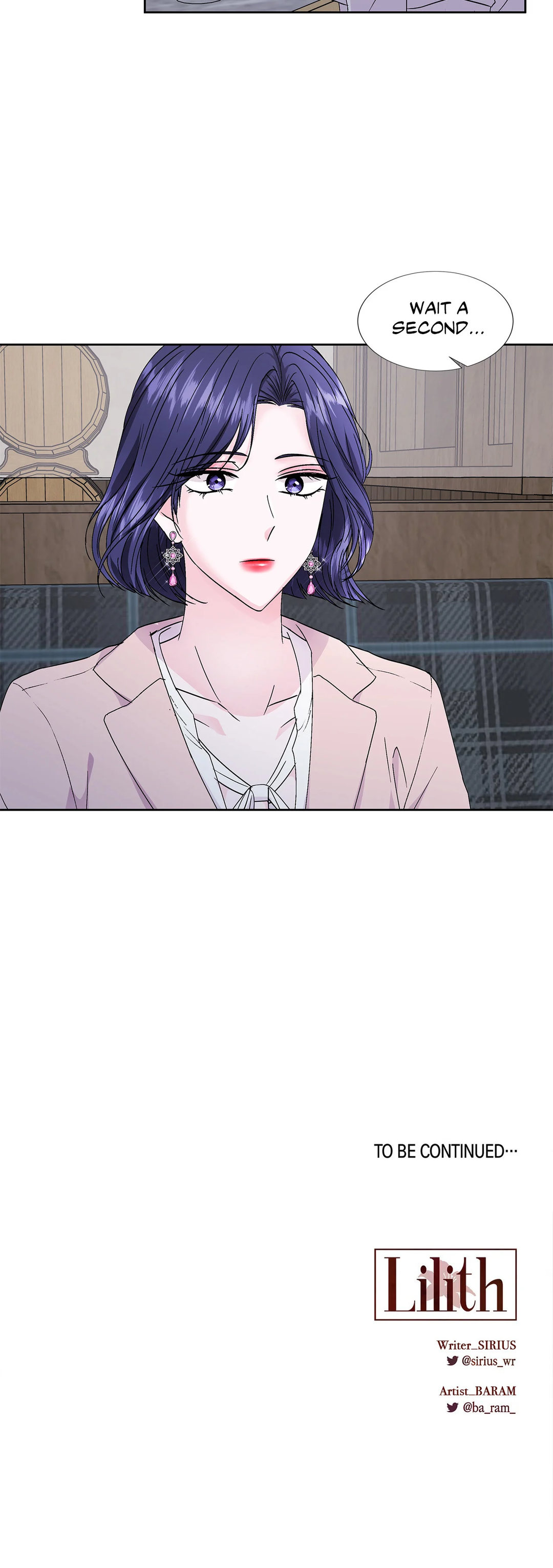 Lilith 2 - Chapter 67 [photo 31] - MangaPorn